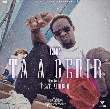 Tá a Gerir ft. Xiribuh